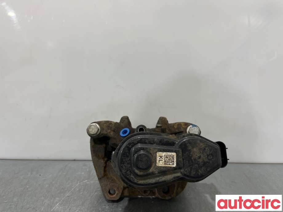Bremsecaliper venstre bak til BMW 5-Serie 2010-2017 (F10/F11) (F10/F11) (BMW|34216793041|)