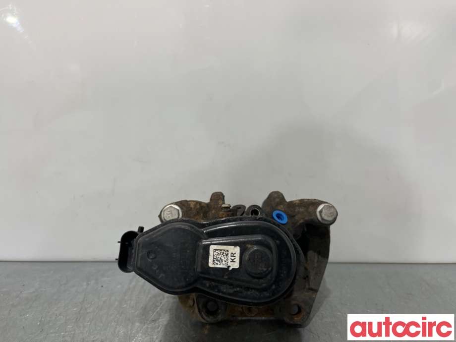 Bremsecaliper høyre bak til BMW 5-Serie 2010-2017 (F10/F11) (F10/F11) (BMW|34216793042|)