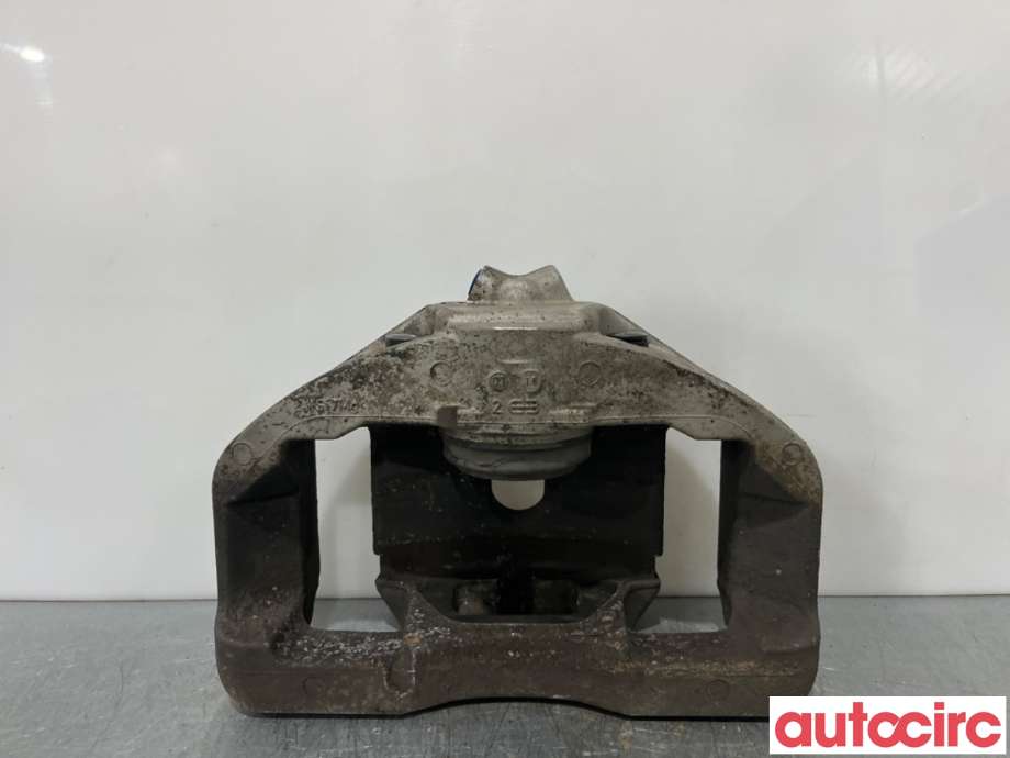 Bremsecaliper høyre foran til BMW 5-Serie 2010-2017 (F10/F11) (F10/F11) (BMW|34116792690|)