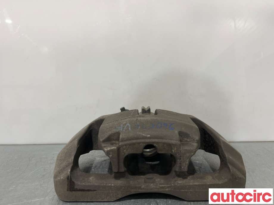 Bremsecaliper venstre foran til BMW 5-Serie 2010-2017 (F10/F11) (F10/F11) (BMW|34116792689|)