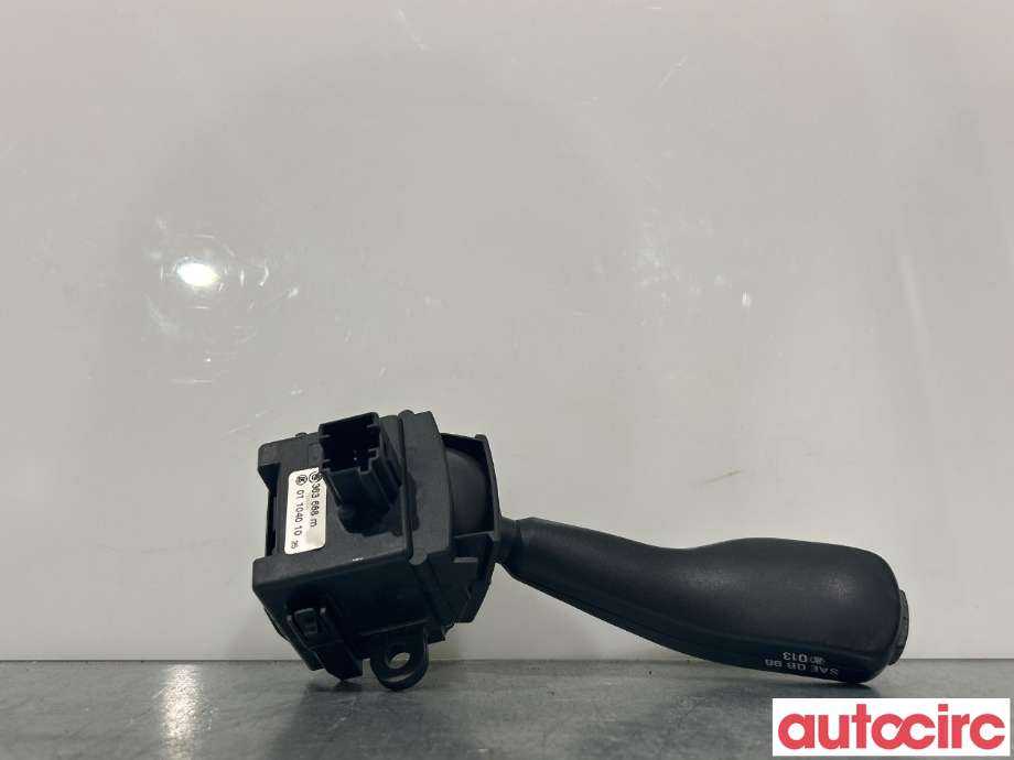 Bryter blink til BMW X3 2007-2010 (Fase 2) (E83) (E83) (BMW|61318363668)