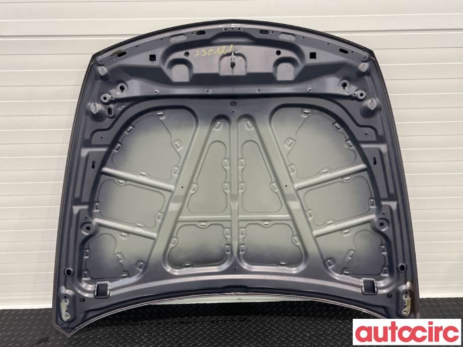 Panser til Mazda 6 2008-2010 (Type II, Fase 1)  (MAZDA|GSYD-52-31XB|)