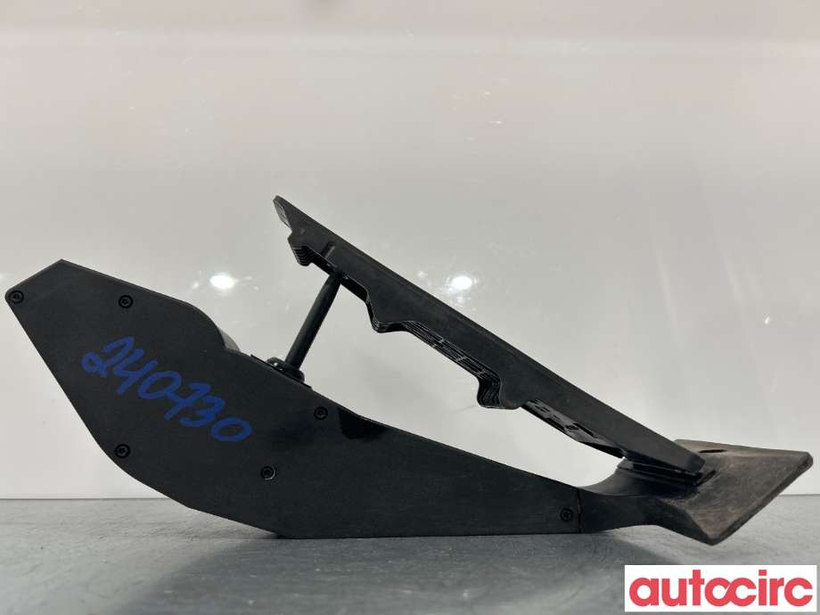 Pedal gass til BMW X3 2007-2010 (Fase 2) (E83) (E83) (BMW|35426860784)