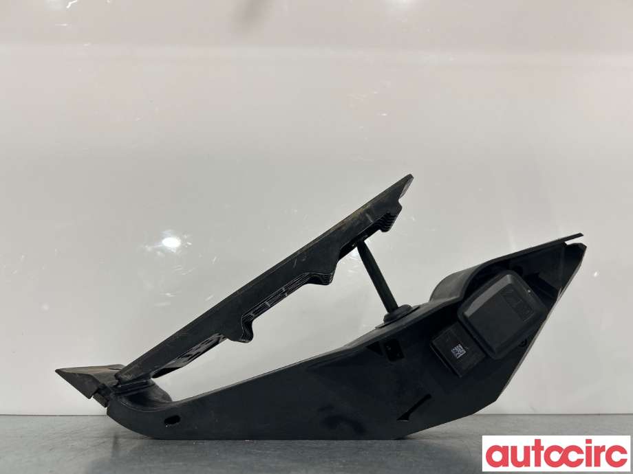 Pedal gass til BMW X3 2007-2010 (Fase 2) (E83) (E83) (BMW|35426860784)