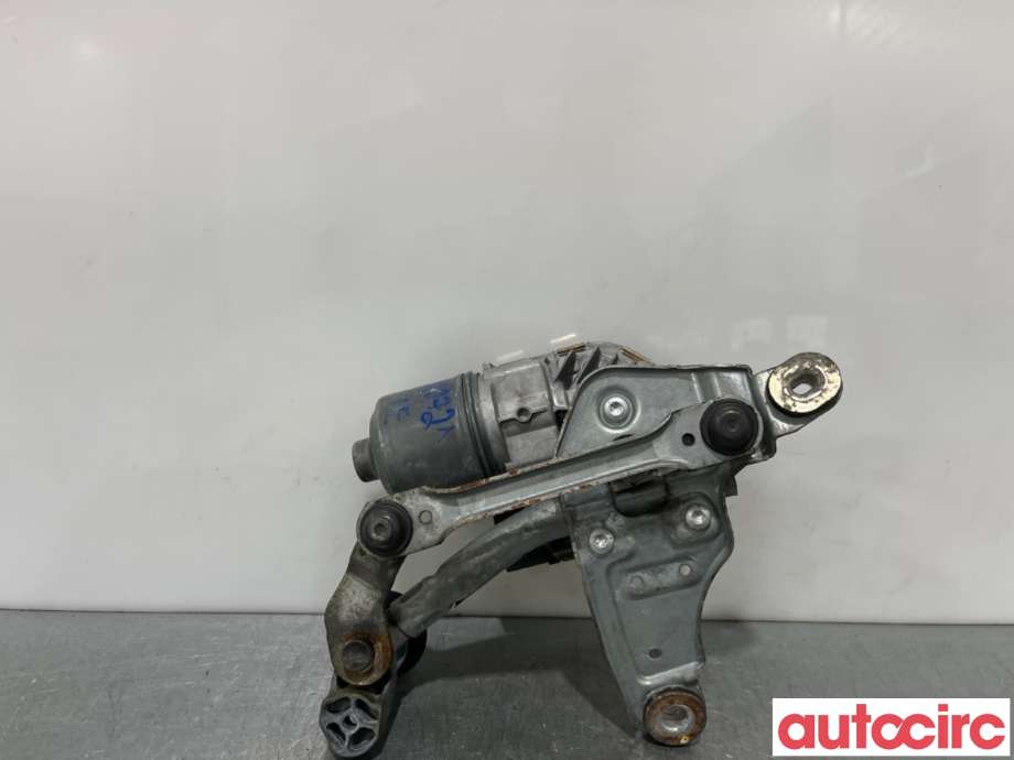 Viskermotor frontrute til Ford S-Max 2010-2015 (Type I, Fase 2)  (FORD|1729621|1397220675|6M21-17504-AM)