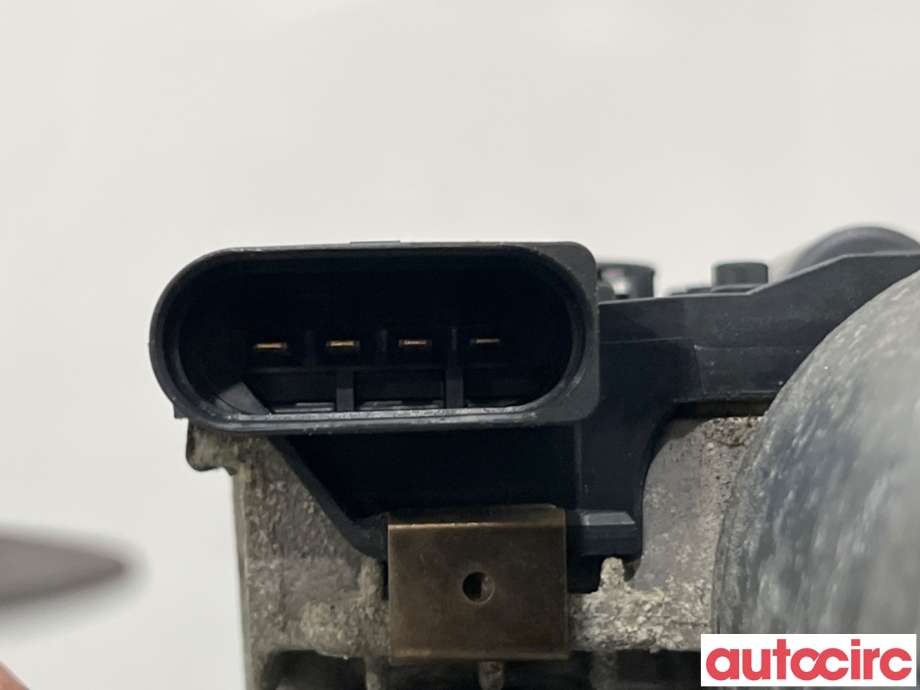 Viskermotor frontrute til Ford S-Max 2010-2015 (Type I, Fase 2)  (FORD|1729621|1397220675|6M21-17504-AM)