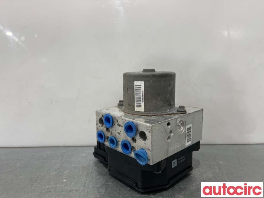 ABS sentral til Ford S-Max 2010-2015 (Type I, Fase 2)  (FORD|1857637|54085964C|BG91-2C405-AD)