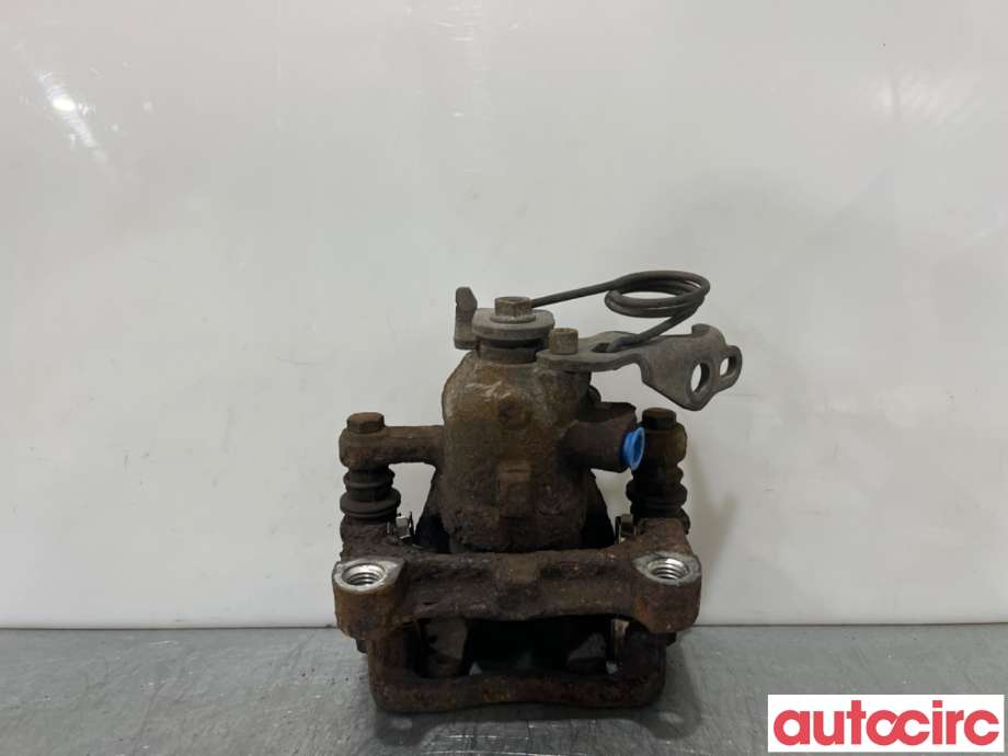 Bremsecaliper venstre bak til Ford S-Max 2010-2015 (Type I, Fase 2)  (FORD|2041811|)