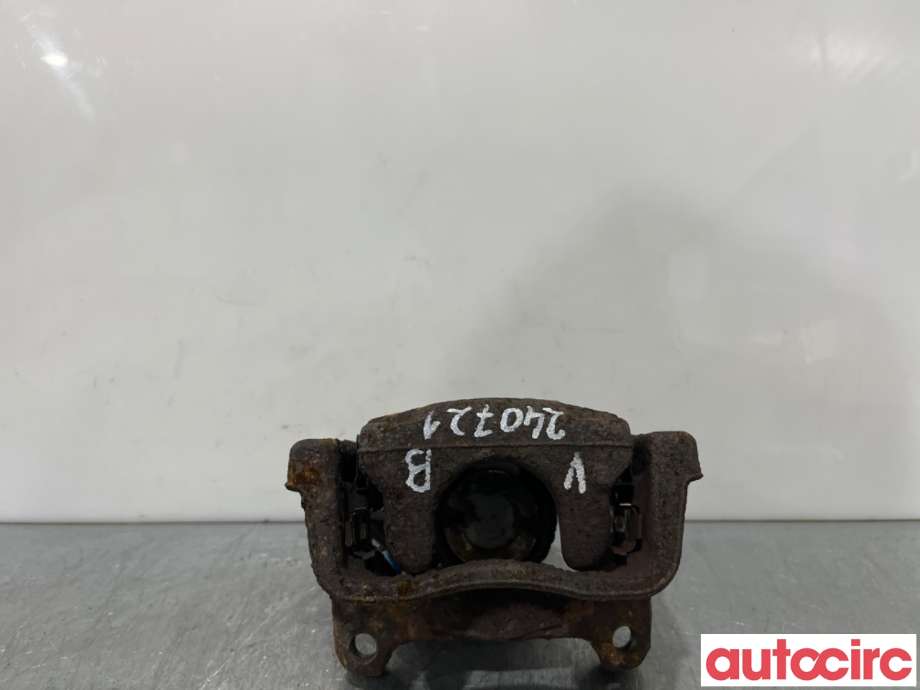 Bremsecaliper venstre bak til Ford S-Max 2010-2015 (Type I, Fase 2)  (FORD|2041811|)