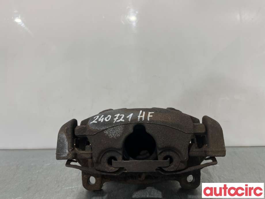 Bremsecaliper høyre foran til Ford S-Max 2010-2015 (Type I, Fase 2)  (FORD|2224578|)