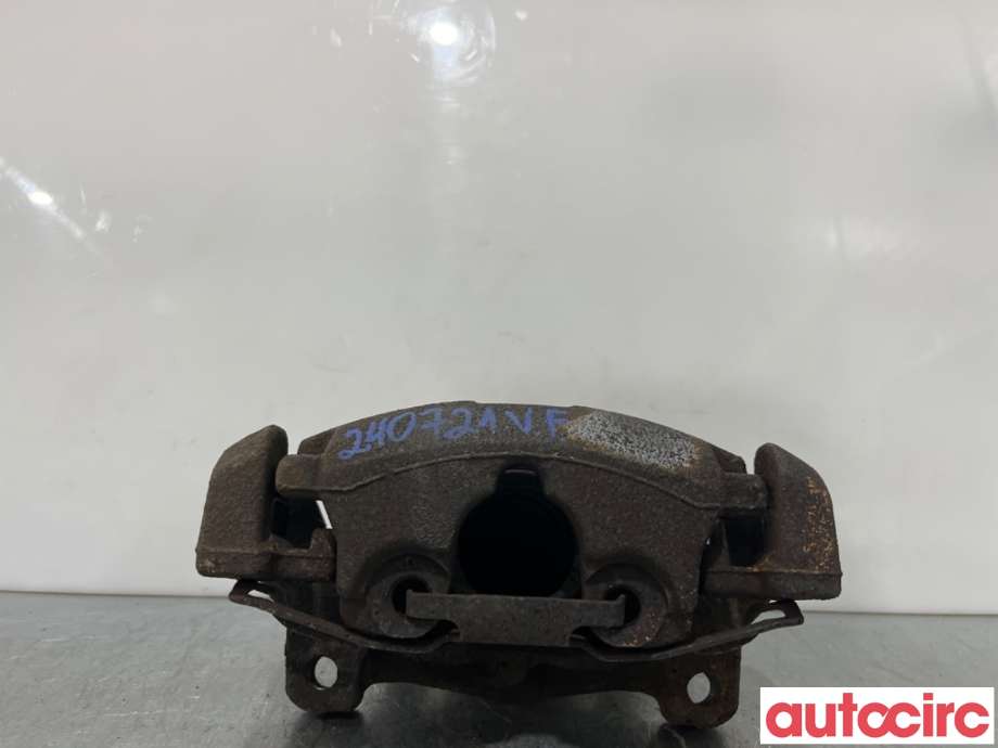 Bremsecaliper venstre foran til Ford S-Max 2010-2015 (Type I, Fase 2)  (FORD|2224588|)