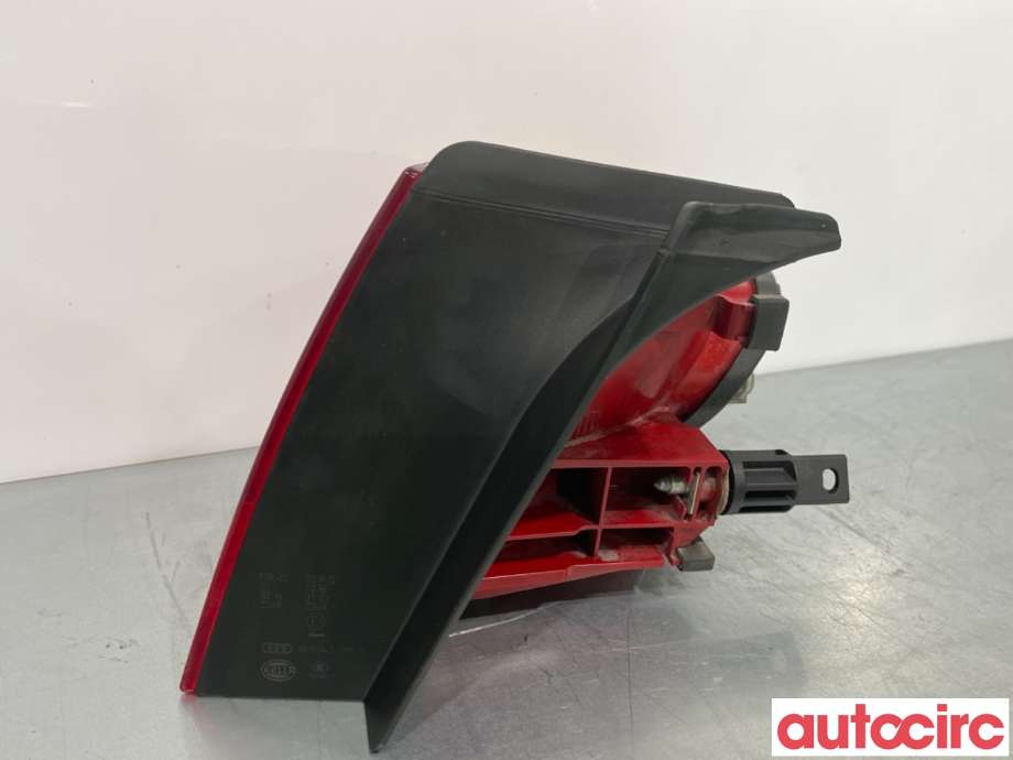 Baklykt venstre til Audi A4 2007-2014 (Type IV) (B8) (B8) (AUDI|8K5945095D|)