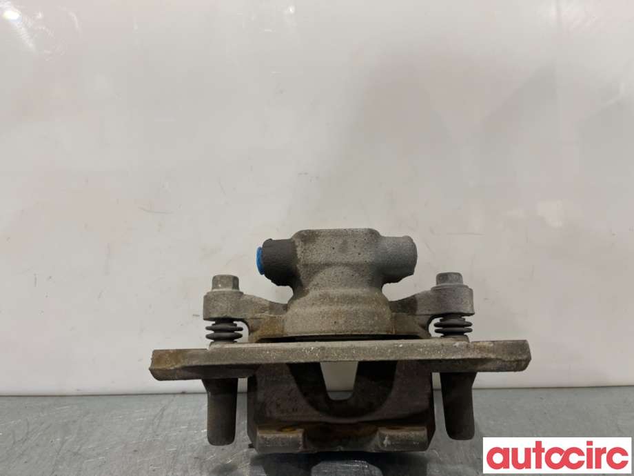 Bremsecaliper høyre bak til Mitsubishi Outlander 2007-2010 (Type II, Fase 1)  (MITSUBISHI|MR116310|)