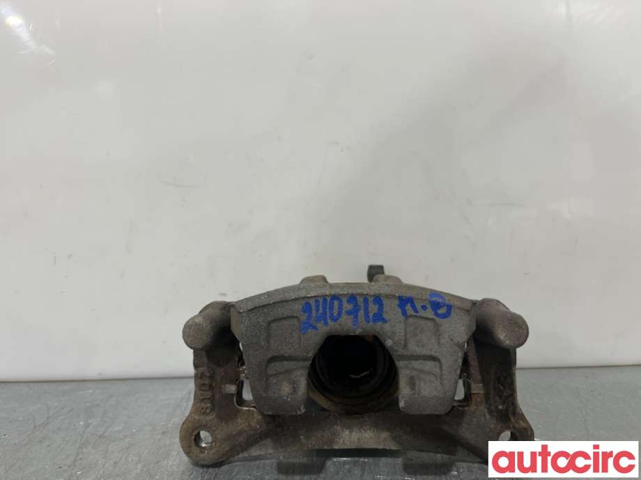 Bremsecaliper høyre bak til Mitsubishi Outlander 2007-2010 (Type II, Fase 1)  (MITSUBISHI|MR116310|)