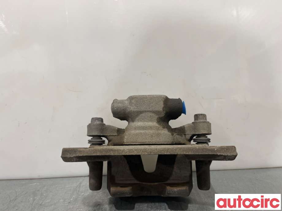 Bremsecaliper venstre bak til Mitsubishi Outlander 2007-2010 (Type II, Fase 1)  (MITSUBISHI|MR116309|)