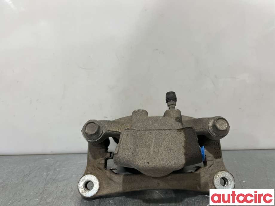 Bremsecaliper venstre bak til Mitsubishi Outlander 2007-2010 (Type II, Fase 1)  (MITSUBISHI|MR116309|)