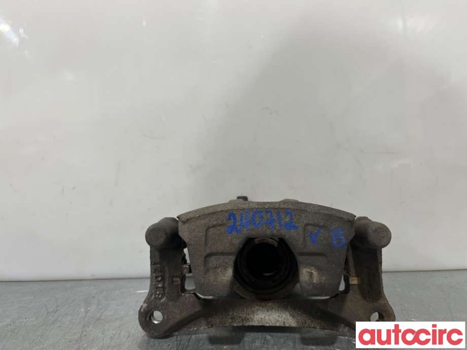 Bremsecaliper venstre bak til Mitsubishi Outlander 2007-2010 (Type II, Fase 1)  (MITSUBISHI|MR116309|)