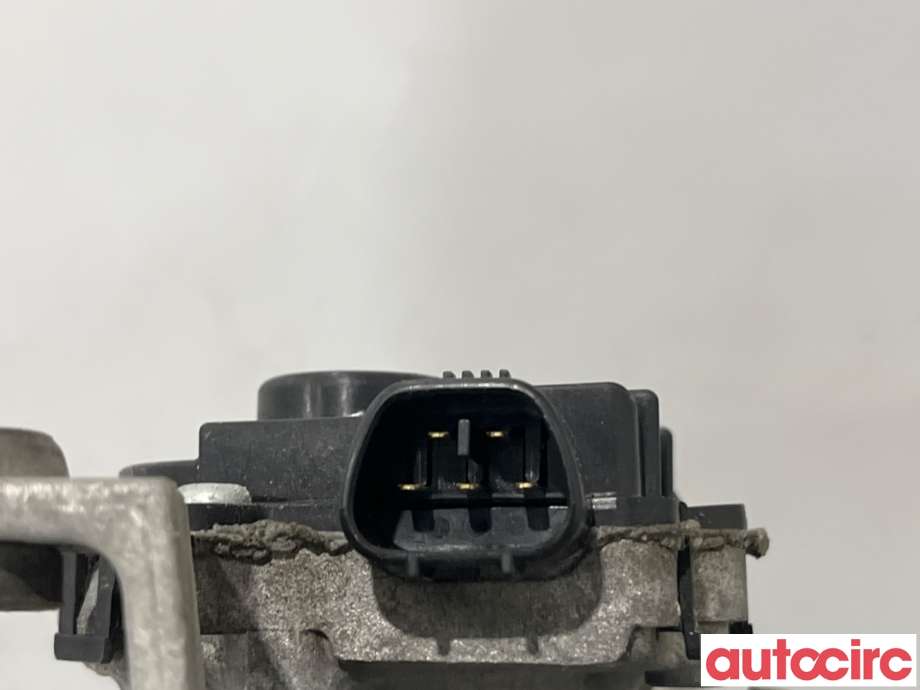 Viskermotor frontrute til Mitsubishi Outlander 2007-2010 (Type II, Fase 1)  (MITSUBISHI|8250A178|159300-1052|)