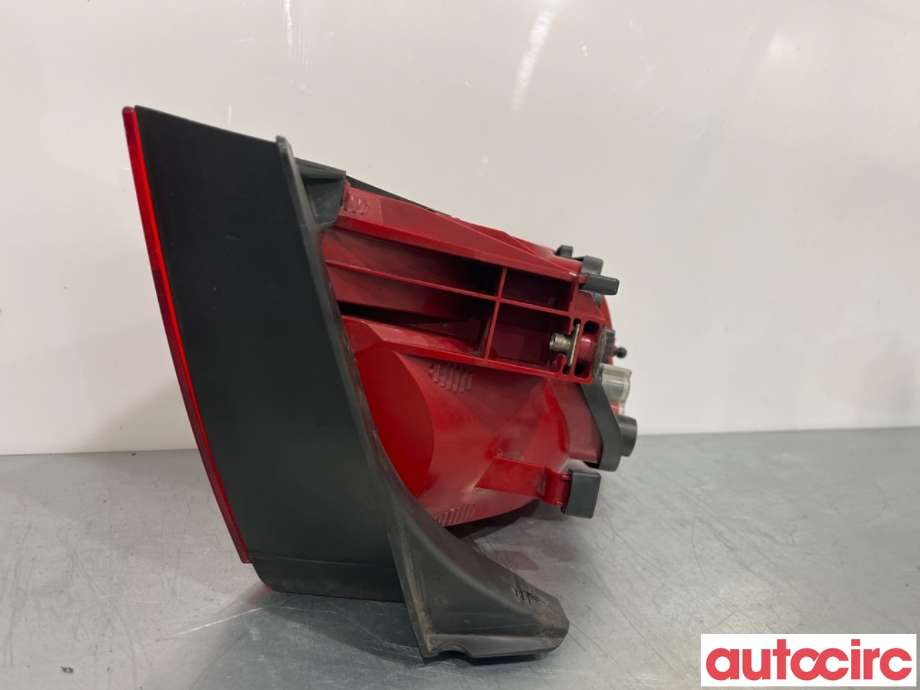 Baklykt høyre til Audi A4 2007-2014 (Type IV) (B8) (B8) (AUDI|8K5945096D|)