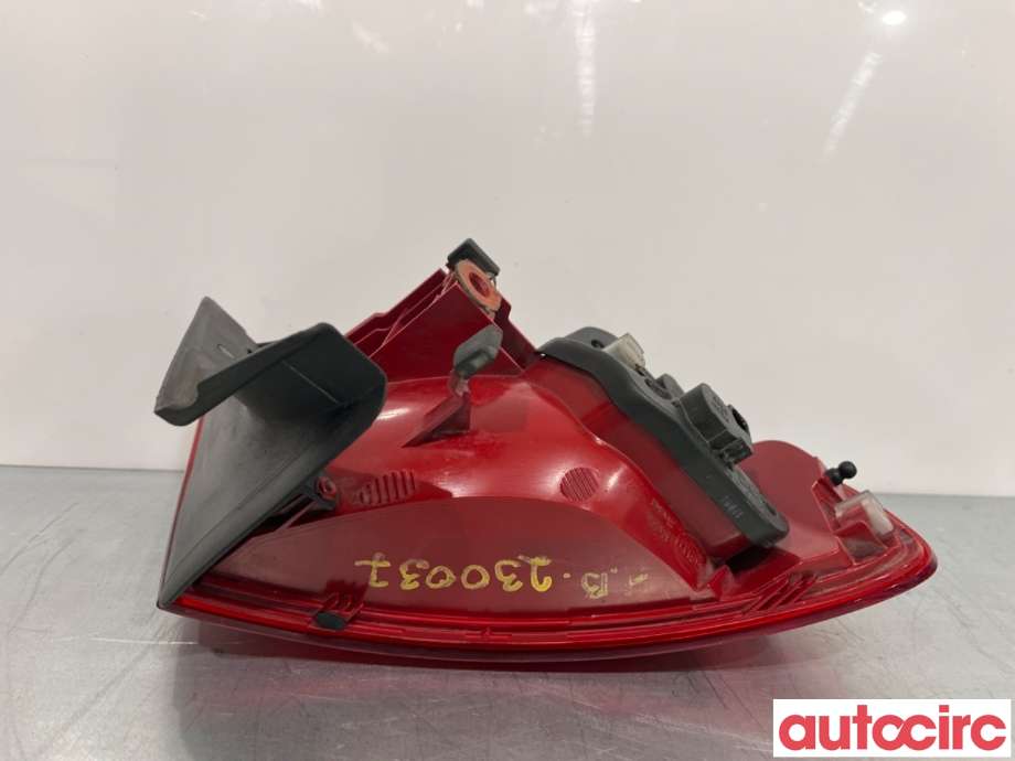 Baklykt høyre til Audi A4 2007-2014 (Type IV) (B8) (B8) (AUDI|8K5945096D|)