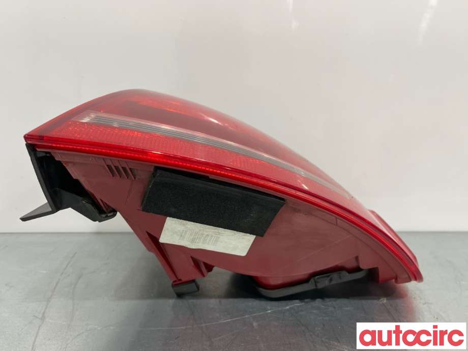 Baklykt høyre til Audi A4 2007-2014 (Type IV) (B8) (B8) (AUDI|8K5945096D|)