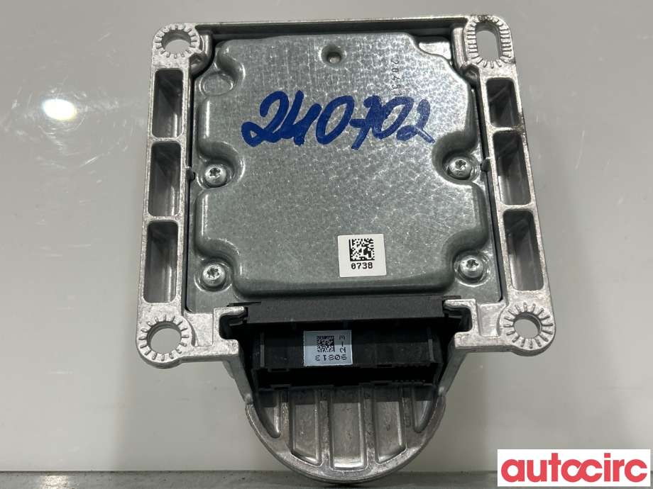 Airbag elektronikk til BMW 3-Serie 2012-2018 (F30/F31/F34) (F30/F31/F34) (BMW|34526887752)
