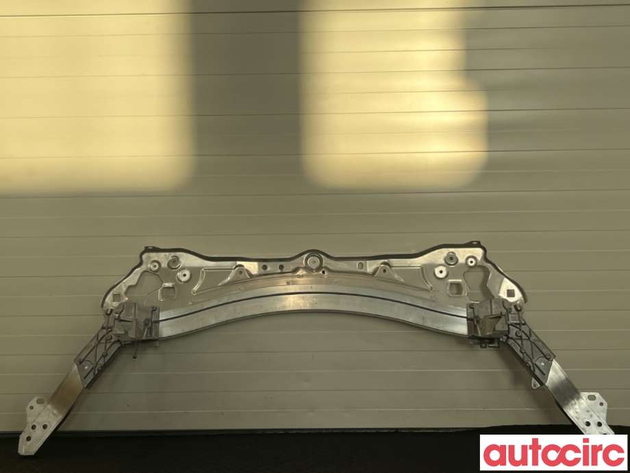 Frontplate øvre til Mercedes EQC 2019-->>  (MERCEDES|A2936200000|A2536210300)