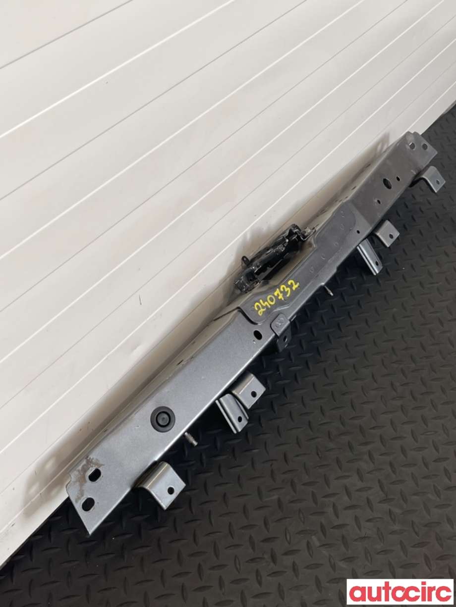 Frontplate øvre til Nissan Qashqai 2014-2021 (Type II)  (NISSAN|F25114EAMH)