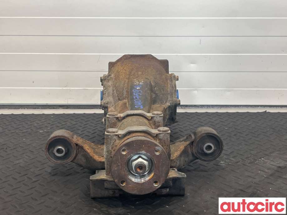 Kardang klokke bak til Subaru Outback 2009-2014 (Type IV)  (SUBARU|27011AB151)