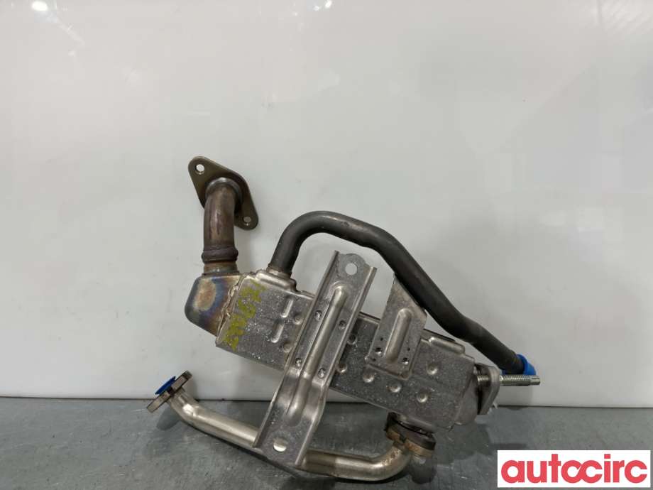 EGR-kjøler til Lexus NX 2014-2021 (Type I) (AZ10) (AZ10) (LEXUS|2568036012|220500-0060|)