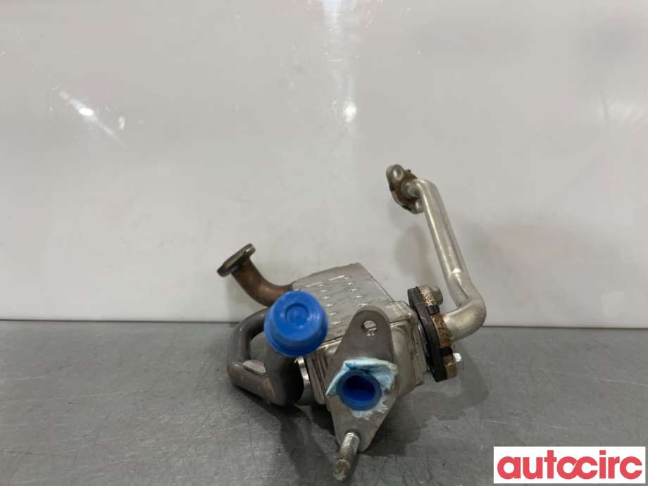 EGR-kjøler til Lexus NX 2014-2021 (Type I) (AZ10) (AZ10) (LEXUS|2568036012|220500-0060|)