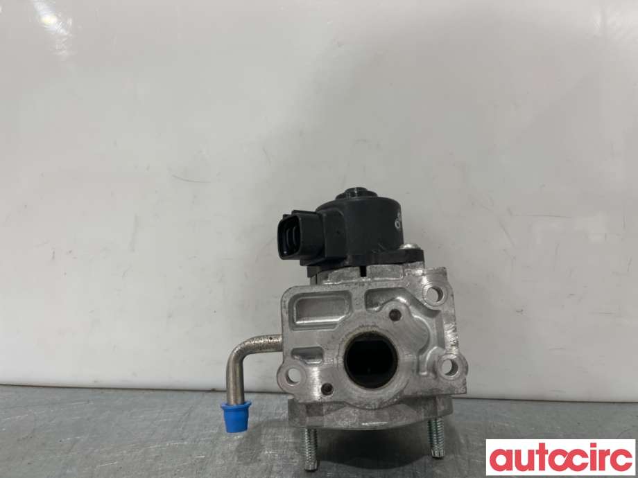 EGR-ventil til Lexus NX 2014-2021 (Type I) (AZ10) (AZ10) (LEXUS|2562036060|)
