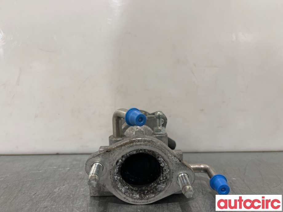 EGR-ventil til Lexus NX 2014-2021 (Type I) (AZ10) (AZ10) (LEXUS|2562036060|)
