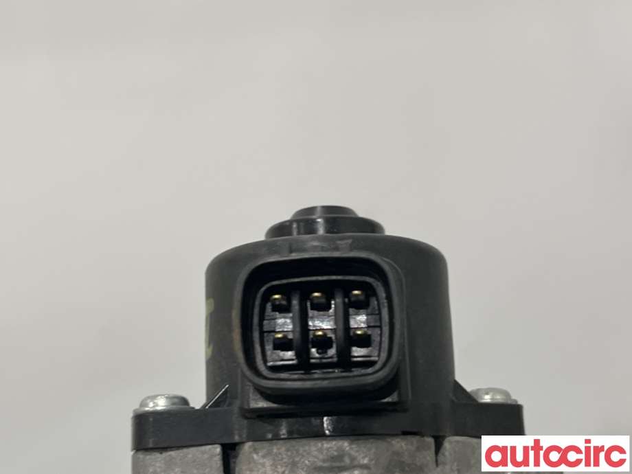 EGR-ventil til Lexus NX 2014-2021 (Type I) (AZ10) (AZ10) (LEXUS|2562036060|)