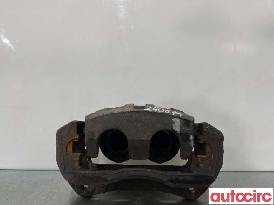 Bremsecaliper høyre foran til Lexus NX 2014-2021 (Type I) (AZ10) (AZ10) (LEXUS|4773048150|)