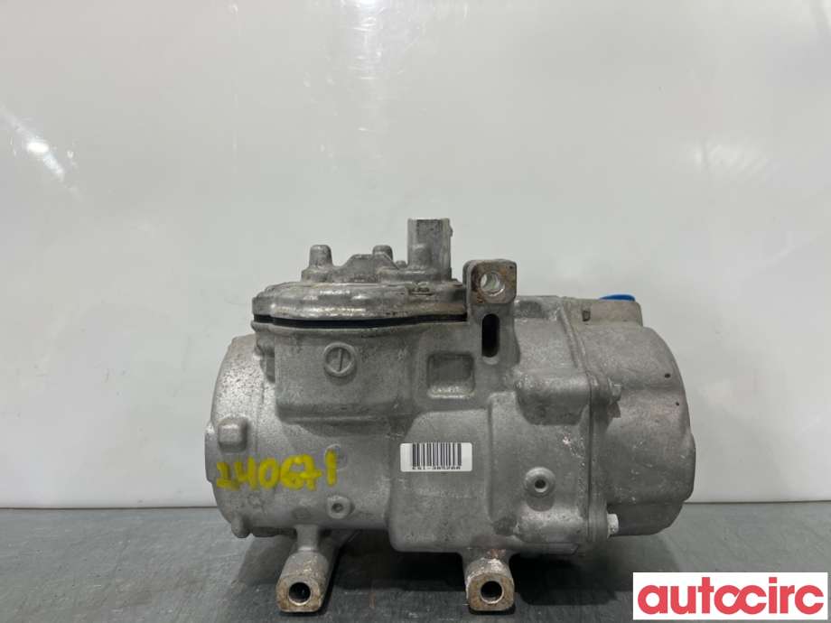 Aircondition kompressor til Lexus NX 2014-2021 (Type I) (AZ10) (AZ10) (LEXUS|8837033030|042200-0533|)