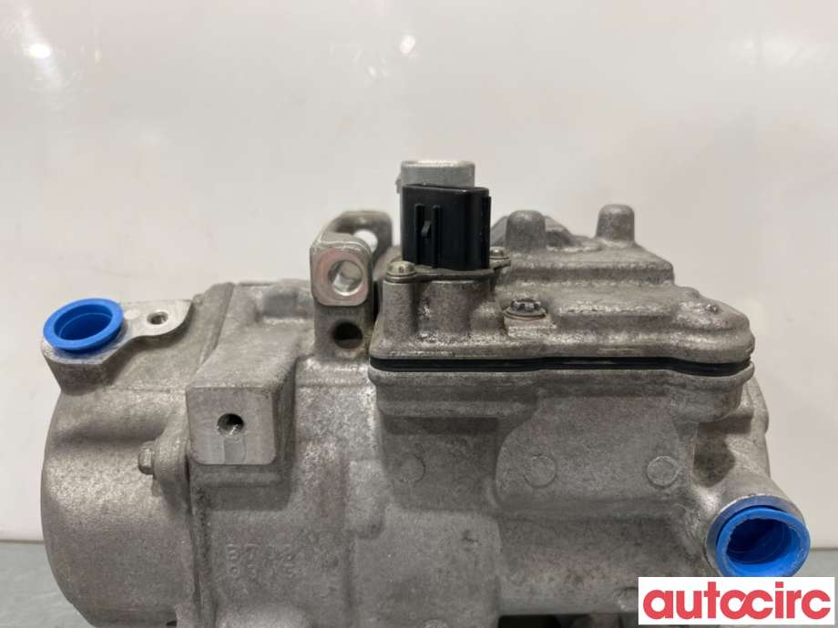 Aircondition kompressor til Lexus NX 2014-2021 (Type I) (AZ10) (AZ10) (LEXUS|8837033030|042200-0533|)