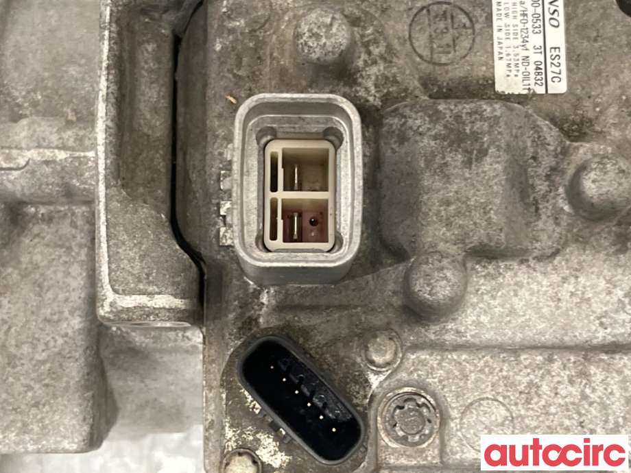 Aircondition kompressor til Lexus NX 2014-2021 (Type I) (AZ10) (AZ10) (LEXUS|8837033030|042200-0533|)