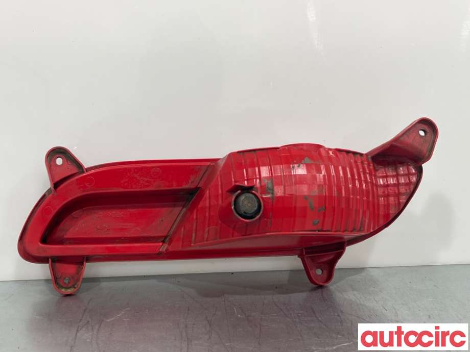 Refleksplate til Kia Rio 2011-2017 Type III  (KIA|924061W200|)