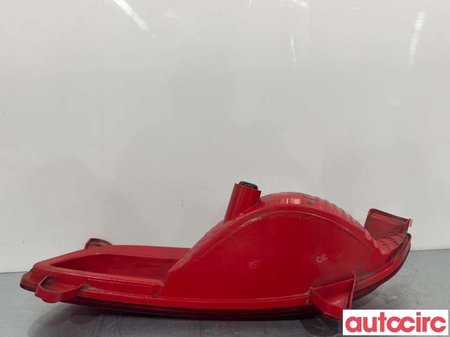 Refleksplate til Kia Rio 2011-2017 Type III  (KIA|924061W200|)