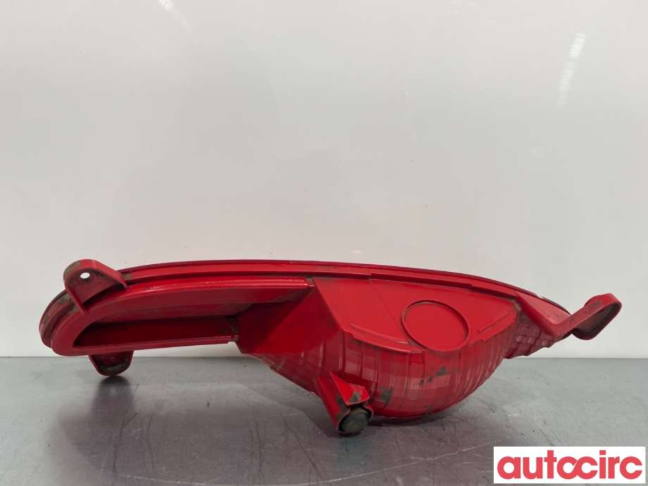 Refleksplate til Kia Rio 2011-2017 Type III  (KIA|924061W200|)