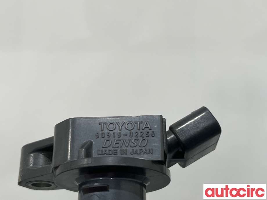 Coil elektronisk til Lexus NX 2014-2021 (Type I) (AZ10) (AZ10) (LEXUS|9091902256||90919-02256)