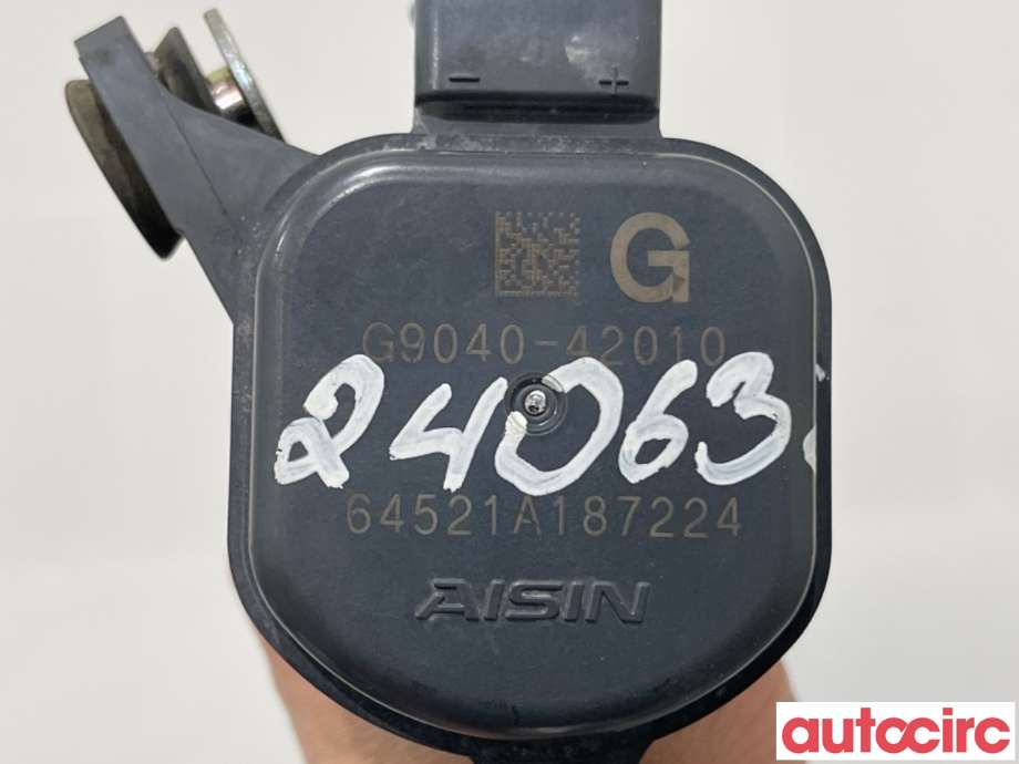 Sirkulasjonspumpe til Toyota RAV4 2019-->> (Type V)  (TOYOTA|G904042010||G9040-42010)