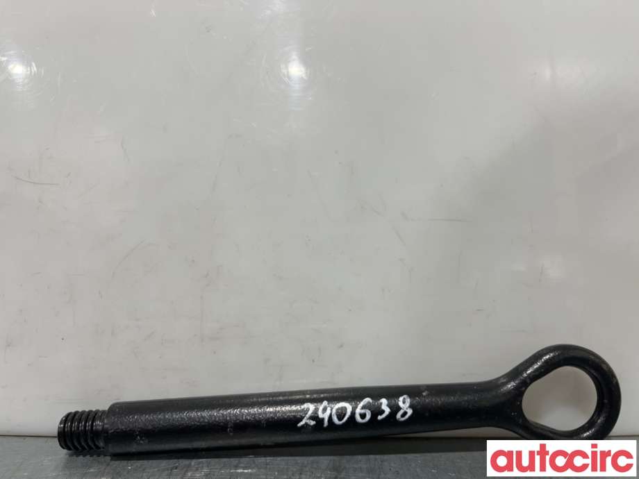 Bagasjerom slepeøye/tauekrok til Toyota RAV4 2019-->> (Type V)  (TOYOTA|5196142060|)