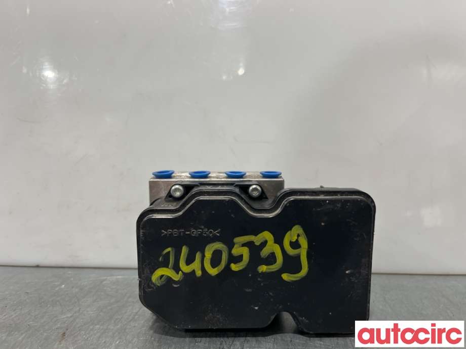 ABS sentral til Toyota Corolla 2019-->>  (TOYOTA|4405012E70|113040-41340|44510-12600)