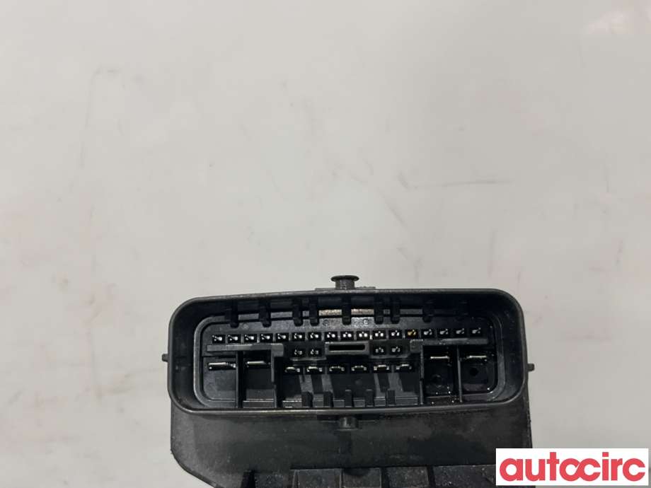 ABS sentral til Toyota Corolla 2019-->>  (TOYOTA|4405012E70|113040-41340|44510-12600)