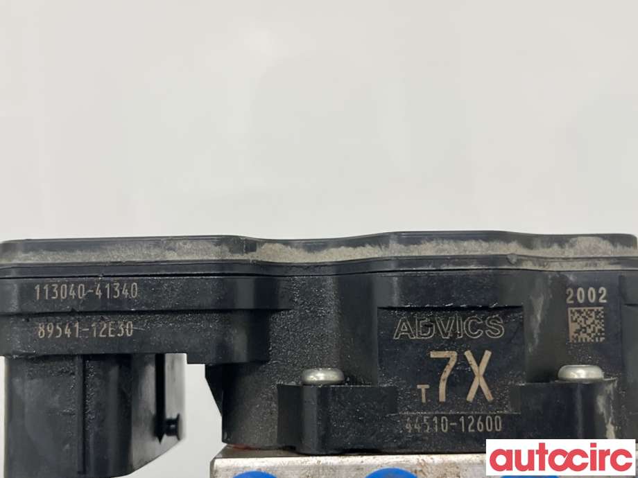 ABS sentral til Toyota Corolla 2019-->>  (TOYOTA|4405012E70|113040-41340|44510-12600)
