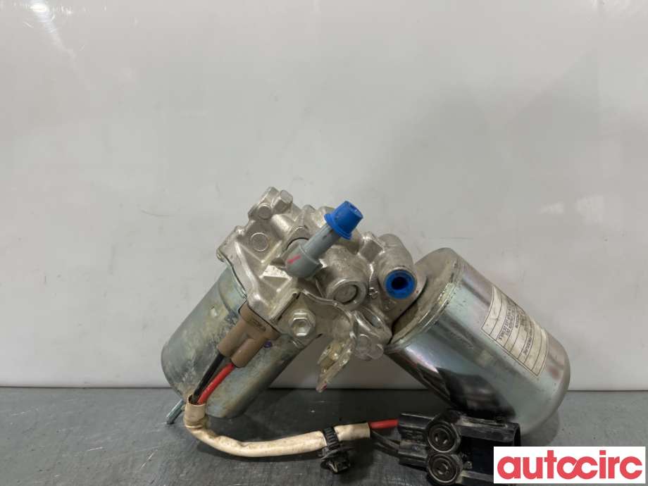 ABS sentral til Toyota Corolla 2019-->>  (TOYOTA|4707047090||47070-47070)