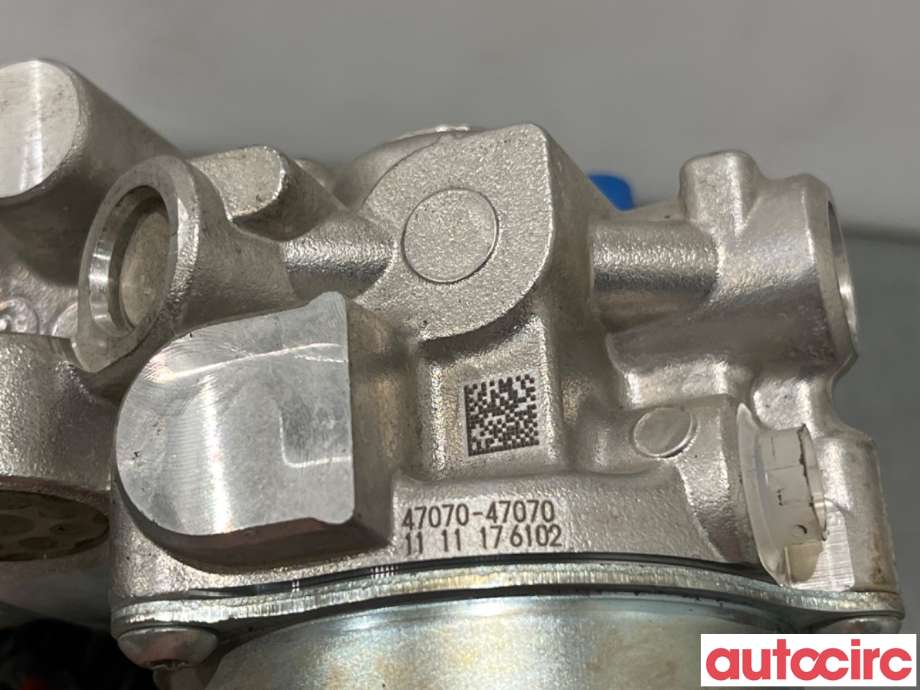 ABS sentral til Toyota Corolla 2019-->>  (TOYOTA|4707047090||47070-47070)
