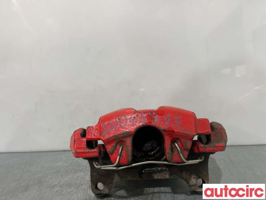 Bremsecaliper venstre foran til Audi A5 2007-2016 (Type I)  (AUDI|8K0615123C|)